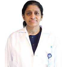 Dr. (Mrs.) Jayalaxmi T.K